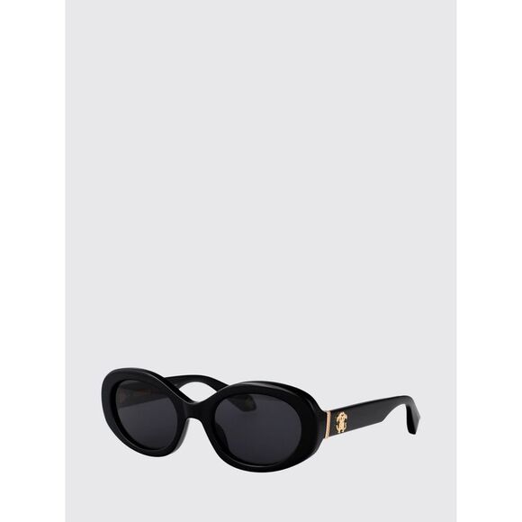 Roberto Cavalli Sunglasses Woman Black
